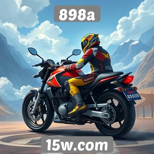 Comparativo entre 898a e concorrentes do setor de jogos