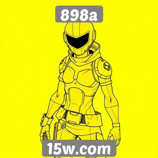 Recursos de personalização no 898a