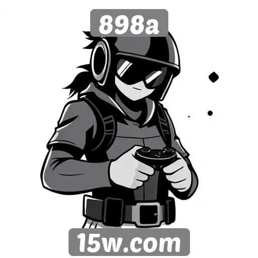 Impacto do 898a na comunidade de gamers