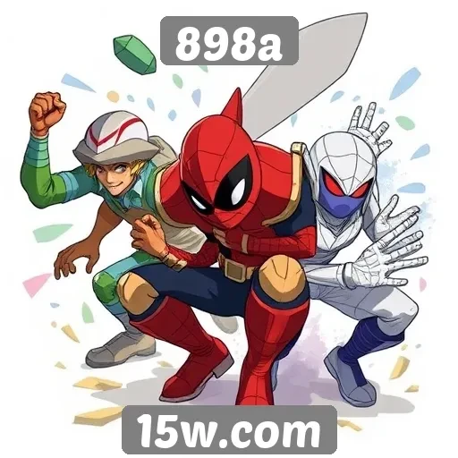 Jogo mais popular no 898a em 2025