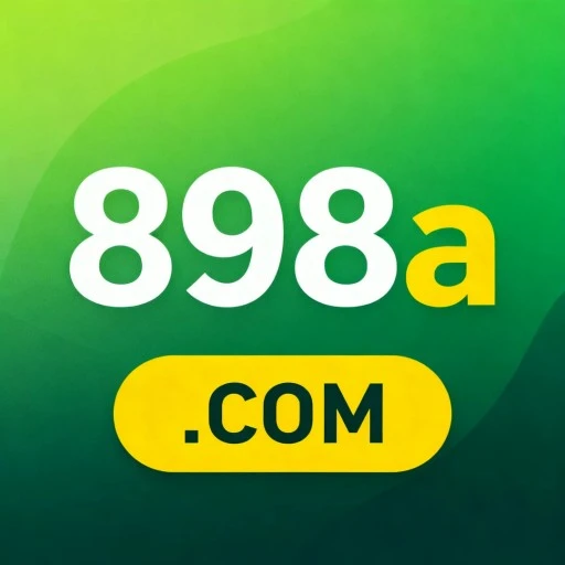 898a Logo