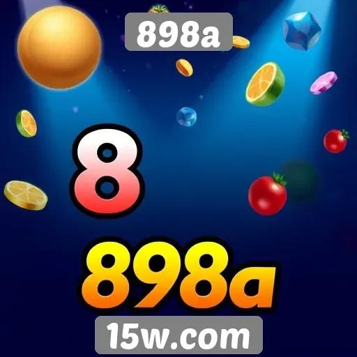 Principais jogos disponíveis no 898a