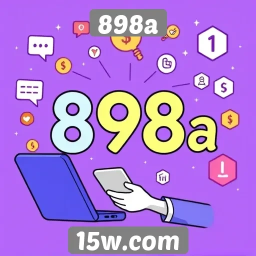 Dicas de navegação para melhorar a experiência no 898a