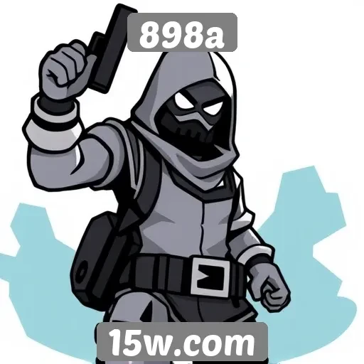 Ranking dos jogos mais populares em 898a