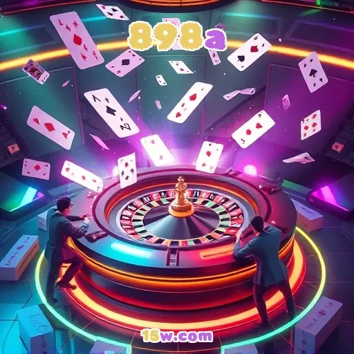 898a Segurança: Protegendo Seus Jogos Online de Maneira Eficaz