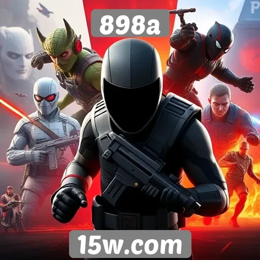 Lançamentos mais aguardados do site 898a